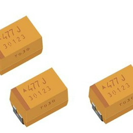 AVX TPME337K010R0035 image