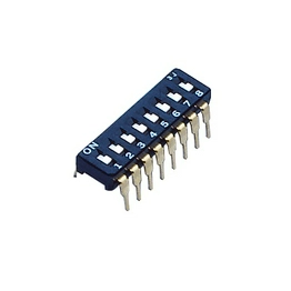 CFS-0800C NIDEC COMPONENTS CORPORATION