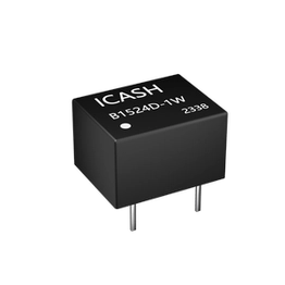 B1524D-1W ICASH