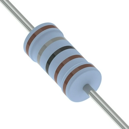 YAGEO MFR50SFTE52-1K8 image