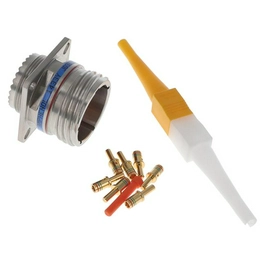 Amphenol D38999/20KE6PN image