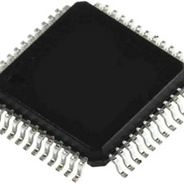 Renesas Electronics R7FS124773A01CFL#AA1 image