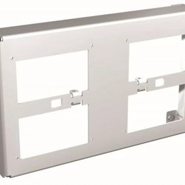 ABB 1SDA105117R1 MIR-H XT5  Mec HO. 2 image