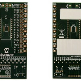 Microchip Technology TSSOP20EV image
