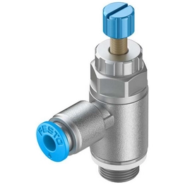 GRLA-1/8-QS-4-RS-D FESTO