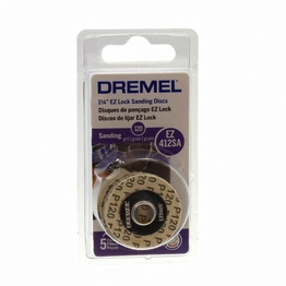 EZ412SA DREMEL