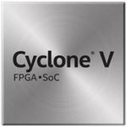 intel 5CEFA9F23I7N image
