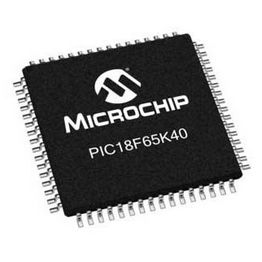 Microchip Technology PIC18F65K40-I/PT image