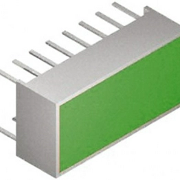 KB-2885CGKD Kingbright Electronic