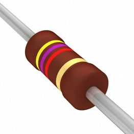 PR01000104702JR500 Vishay Intertechnology