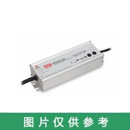 Mean-Well USA, Inc. HVG-65-24A image