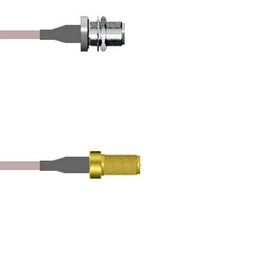Q-1T0710005084I Amphenol Custom Cable