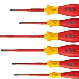 Wiha Tools 36455 image