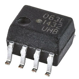 BROADCOM HCPL-063L-000E image