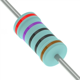YAGEO MF0207FRE52-270R image