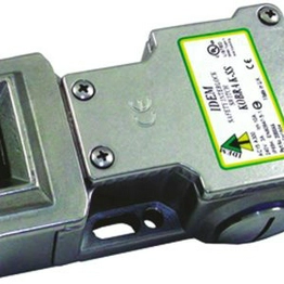 208001 Idem Safety Switches