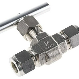 8A-V8LR-SS Parker Hannifin