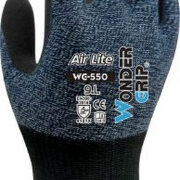 WG5501012 Wonder Grip