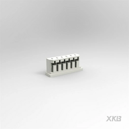 X2012H-06-N0 XKB Connectivity