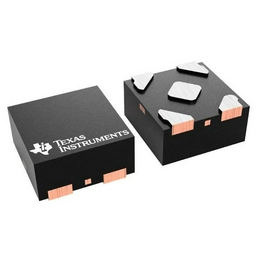 Texas Instruments SN74LVC1G17DPWR image