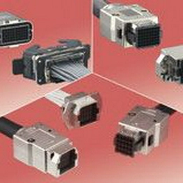PQ50-20S Hirose Electric