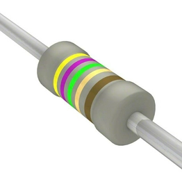 SFR2500004759FR500 Vishay Intertechnology