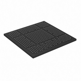 Lattice Semiconductor LFE5U-45F-6BG554I image