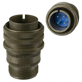 97-3106A18-4P Amphenol