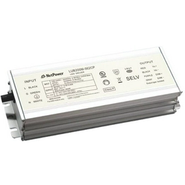 LUB200M-062CP NetPower