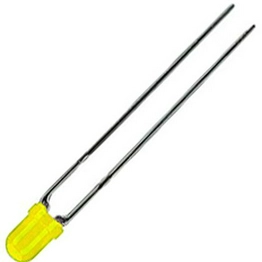 Kingbright Electronic L-937YYD image