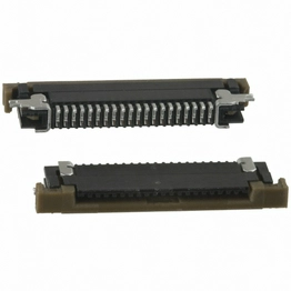 Amphenol SFV20R-2STE1LF image