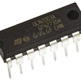 STMicroelectronics ULN2003A image