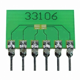 33106 Capital Advanced Technologies