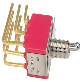 Carling Technologies 2M1-SP1-T2-B4-M6RE image