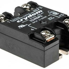 Sensata Technologies D2450PG image