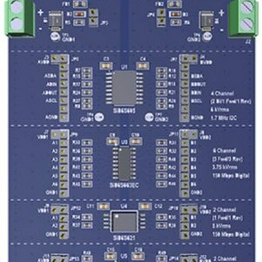 Skyworks Solutions SI86S6XX-KIT image