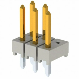 HTSW-103-07-S-D-001 samtec