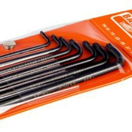 1986TORX/7T BAHCO
