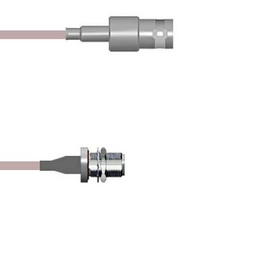 Q-0301T0005072I Amphenol Custom Cable