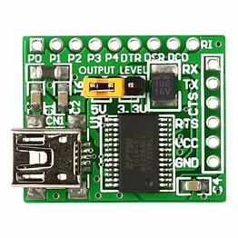 MikroElektronika MIKROE-483 image
