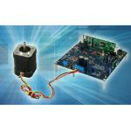Texas Instruments DRV8312-69M-KIT image