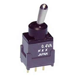 NKK Switches B12JP image
