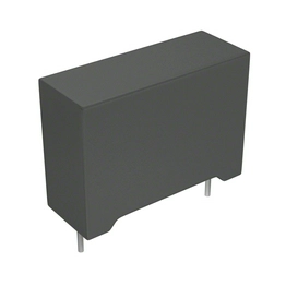 Cornell Dubilier Electronics 160124K1000O-F image