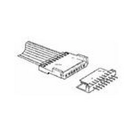 67516-210 Amphenol