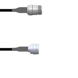Q-1W0550008072I Amphenol Custom Cable