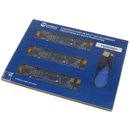 CY8CPROTO-064S1-SB Infineon Technologies