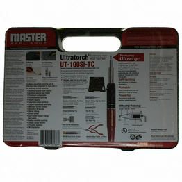 UT-100SI-TC Master Appliance