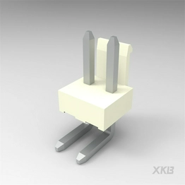 XKB Connectivity X9396WR-02A-N0SN image