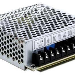 Mean-Well USA, Inc. RT-50C image