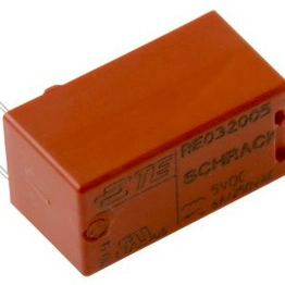 TE Connectivity RE032005 image